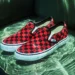 Valentino Garavani Vans