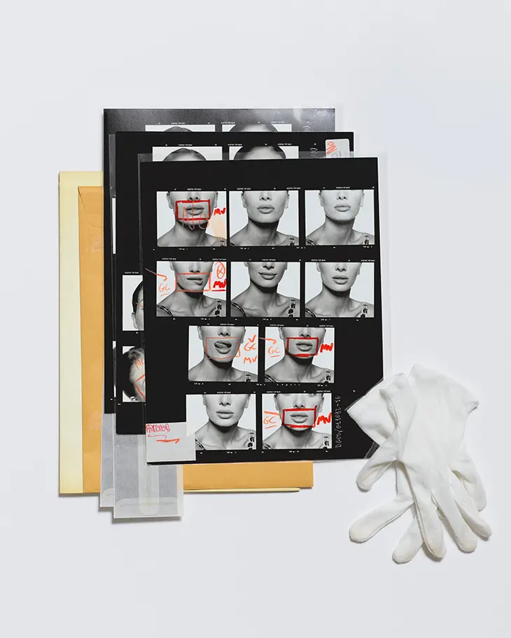 Versace Embodied Chapter Two