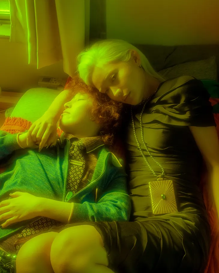 Versace Embodied Chapter Two