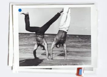 Versace Embodied Expands Through Chapter Two