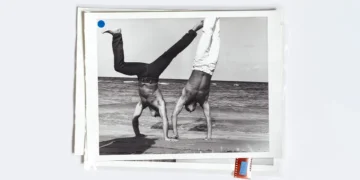 Versace Embodied Expands Through Chapter Two