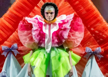 Viktor&Rolf Haute Couture SS26 Collection