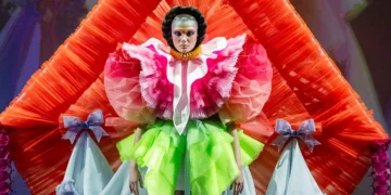 Viktor&Rolf Haute Couture SS26 Collection