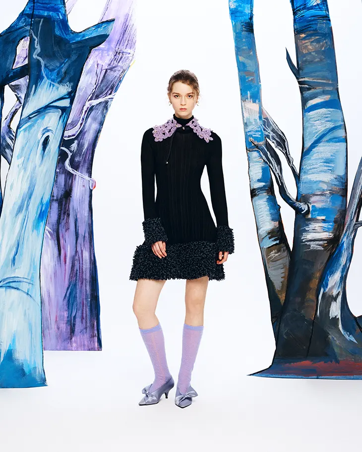 Vivetta Pre-Fall 2026