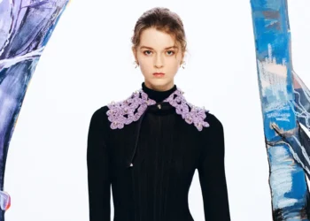 Vivetta Presents Poetically Goth for Pre-Fall 2026