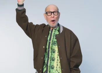 Vowels Fall Winter 2026: Wardrobe Built Between Time Zones