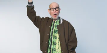 Vowels Fall Winter 2026: Wardrobe Built Between Time Zones