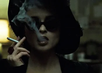 Helena Bonham Carter Joins the Expanding White Lotus Season 4 Cast