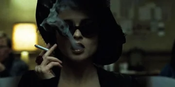 Helena Bonham Carter Joins the Expanding White Lotus Season 4 Cast