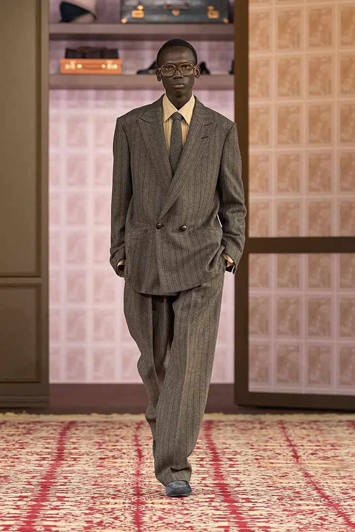 ZEGNA Fall Winter 2026