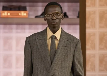 A Family Closet: ZEGNA Fall Winter 2026 Collection