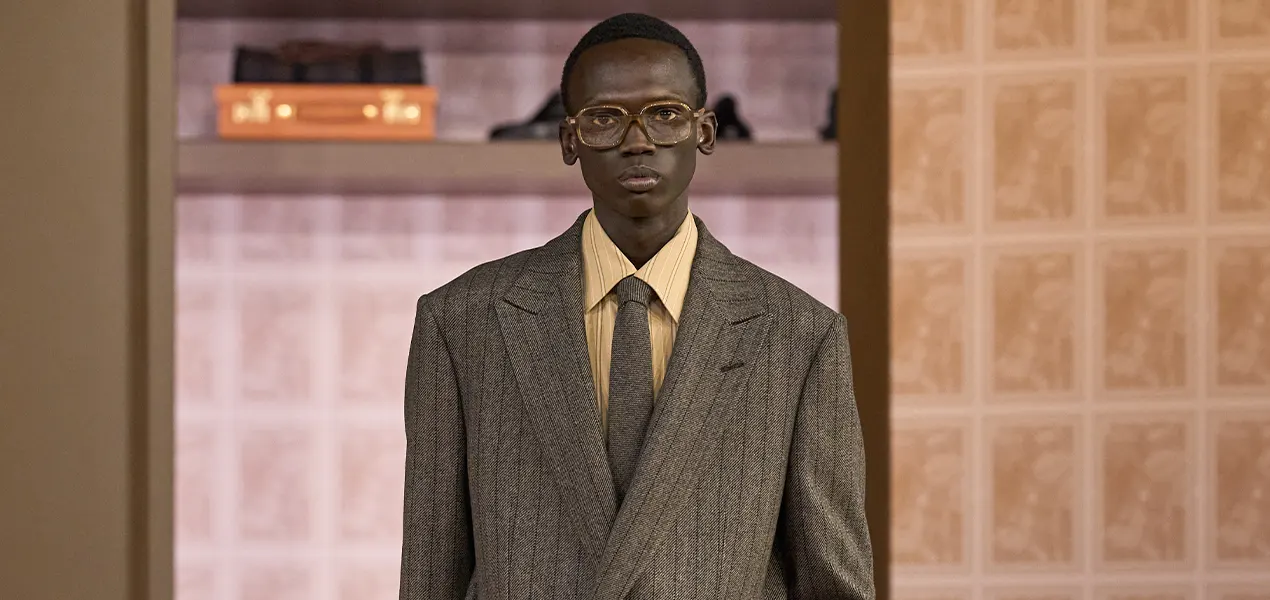 A Family Closet: ZEGNA Fall Winter 2026 Collection