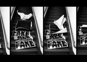 Zhihan Qian Is Reshaping Design as an Investigative Tool