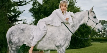 Zimmermann Spring 2026: Edie Campbell, Abby Champion and Louise Robert