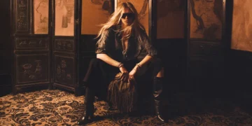 ba&sh Shapes New Season Through Bohemian Codes