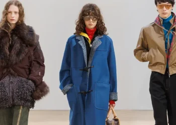 Beautiful People Takes Paris Fashion Week for FW26 Runway