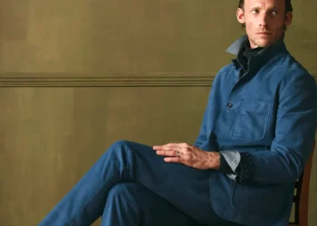 Berluti’s Latest Collection: A Masterclass in Modern Elegance