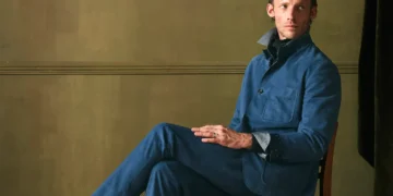 Berluti’s Latest Collection: A Masterclass in Modern Elegance