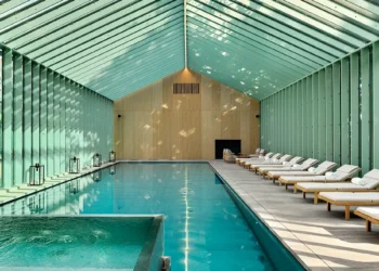 Botanic Sanctuary Antwerp: Europe’s Most Extraordinary Urban Retreat