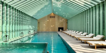 Botanic Sanctuary Antwerp: Europe’s Most Extraordinary Urban Retreat