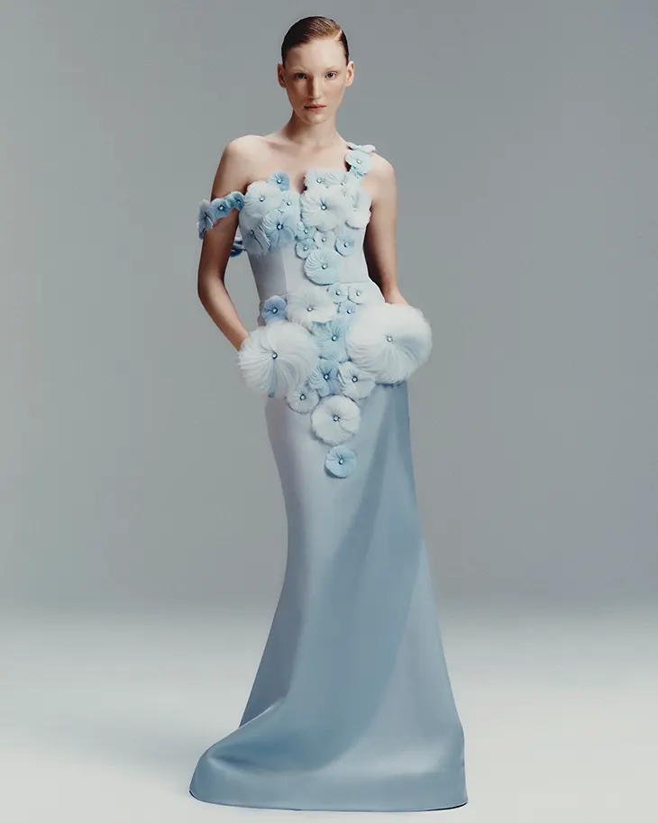 byFANG Couture Spring Summer 2026