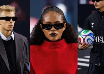 Willy Chavarria Fall Winter 2026: From BIG WILLY Workwear to Red Carpet Drama