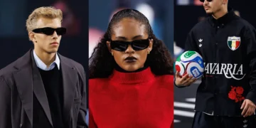 Willy Chavarria Fall Winter 2026: From BIG WILLY Workwear to Red Carpet Drama