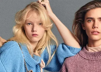 Chloé Fall 2026: Chemena Kamali’s Ode to Individuality