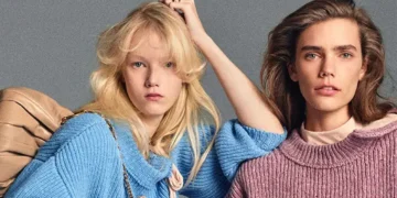 Chloé Fall 2026: Chemena Kamali’s Ode to Individuality