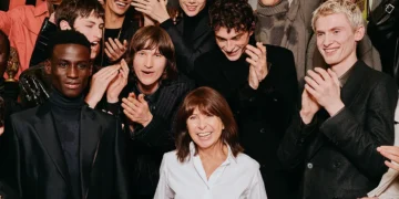 Hermès Men’s Winter 2026: Véronique Nichanian’s Final Bow After 38 Years