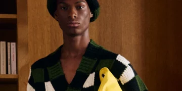 KENZO Fall-Winter 2026: Nigo’s Homecoming to the House’s Origins