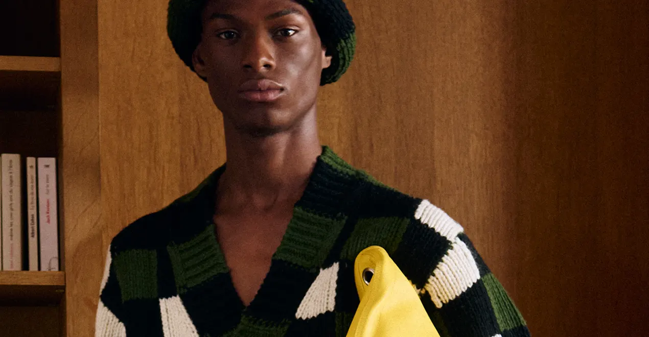 KENZO Fall-Winter 2026: Nigo's Homecoming to the House's Origins