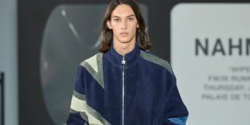 NAHMIAS Returns to Paris with ‘Wipeout’ – A Masterclass in California Cool