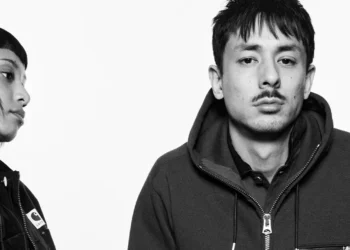 sacai x Carhartt WIP Launch Fourth Hybrid Capsule