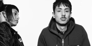 sacai x Carhartt WIP Launch Fourth Hybrid Capsule
