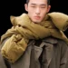 YOKE Fall Winter 2026-27: Norio Terada Channels Jean Arp