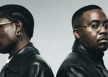 A$AP Rocky Levels Up Ray-Ban With New Metal Frames