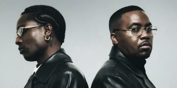 A$AP Rocky Levels Up Ray-Ban With New Metal Frames