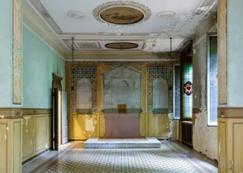 Alcova Milano 2026 Unveils Two Architectural Treasures for Its Eleventh Edition