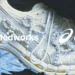 ASICS × Completedworks