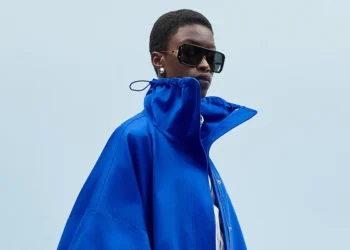 Adam Lippes Elevates Fall 2026 Collection with an Alpine Vision