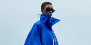 Adam Lippes Elevates Fall 2026 Collection with an Alpine Vision