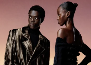 Ahluwalia Shapes Fall Winter 2026 Around Friendship and Community