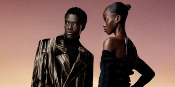 Ahluwalia Shapes Fall Winter 2026 Around Friendship and Community