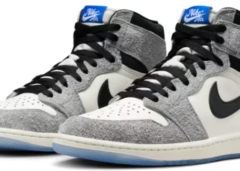 Jordan 1 High OG Cool Grey