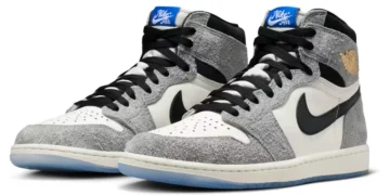 Jordan 1 High OG Cool Grey