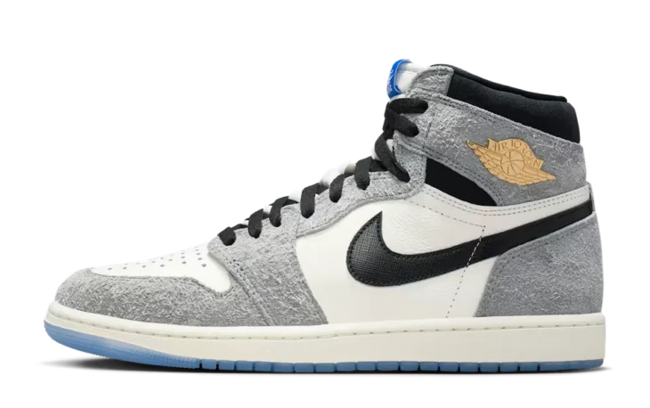 Jordan 1 High OG Cool Grey