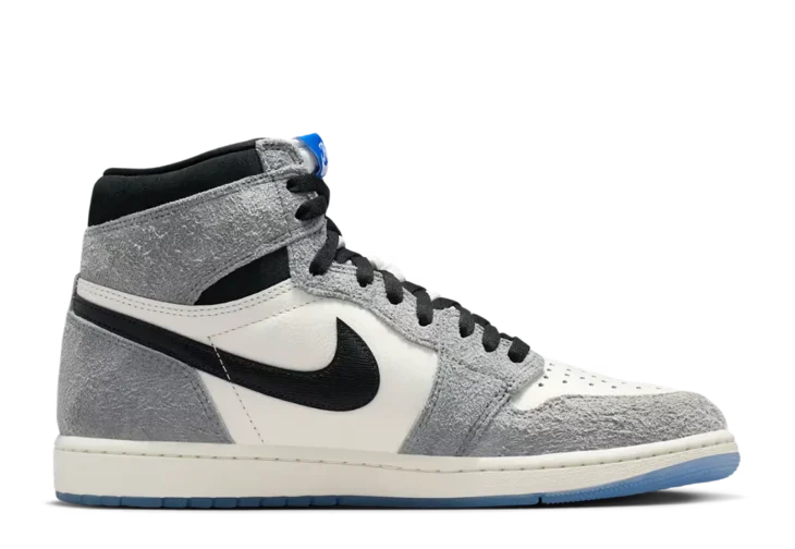 Jordan 1 High OG Cool Grey