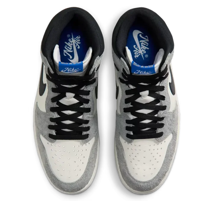 Jordan 1 High OG Cool Grey