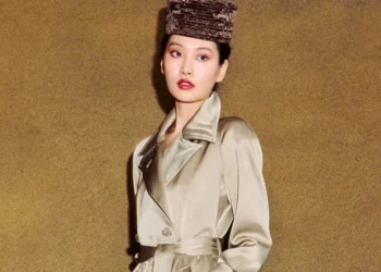 Alejandra Alonso Rojas Reshapes Existing Patterns for FW26